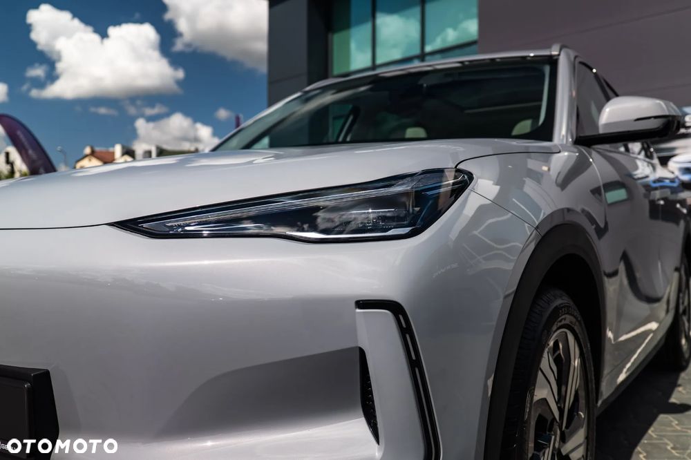 Geely EX5 60.22kWh Max - 5
