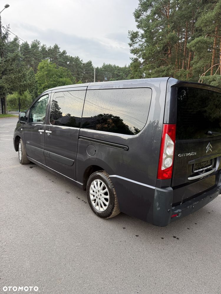 Citroën Jumpy Combi - 4