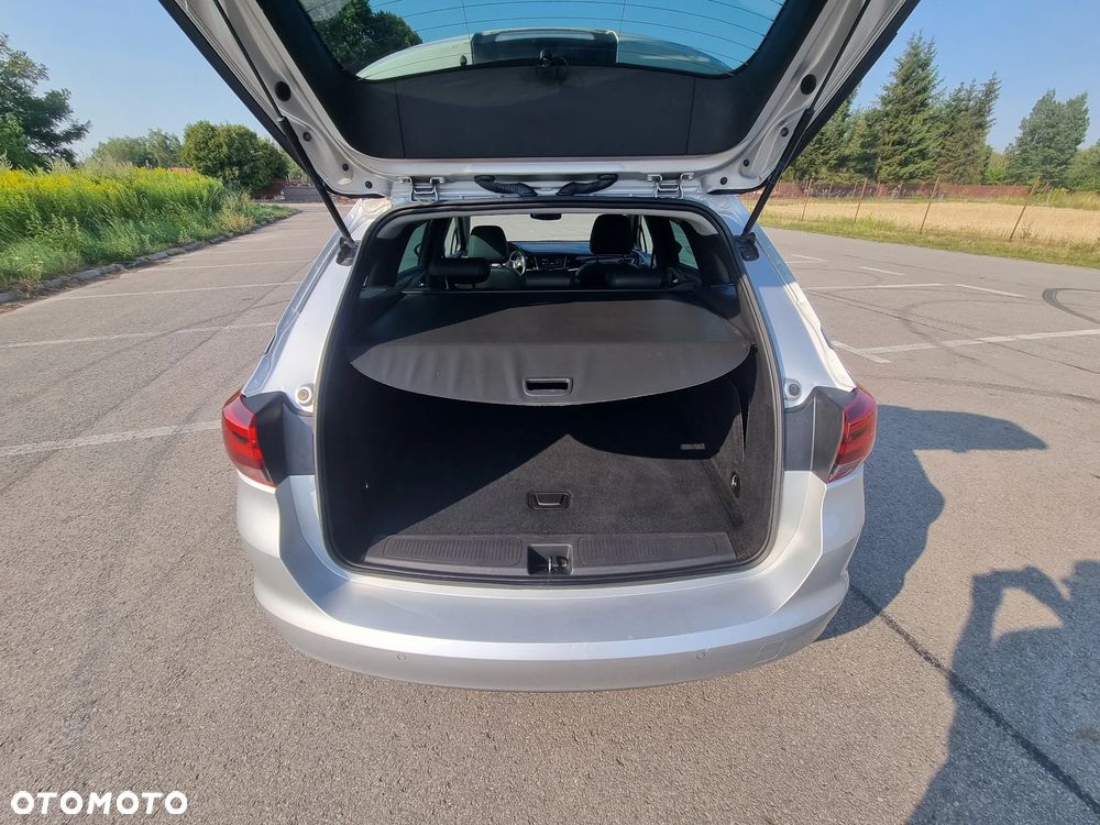 Opel Astra 1.6 D Start/Stop Business - 22