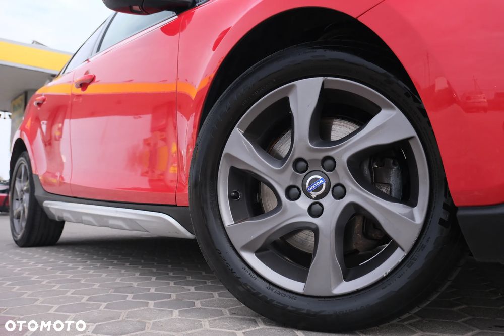 Volvo V40 Cross Country T4 AWD Drive-E Momentum - 5