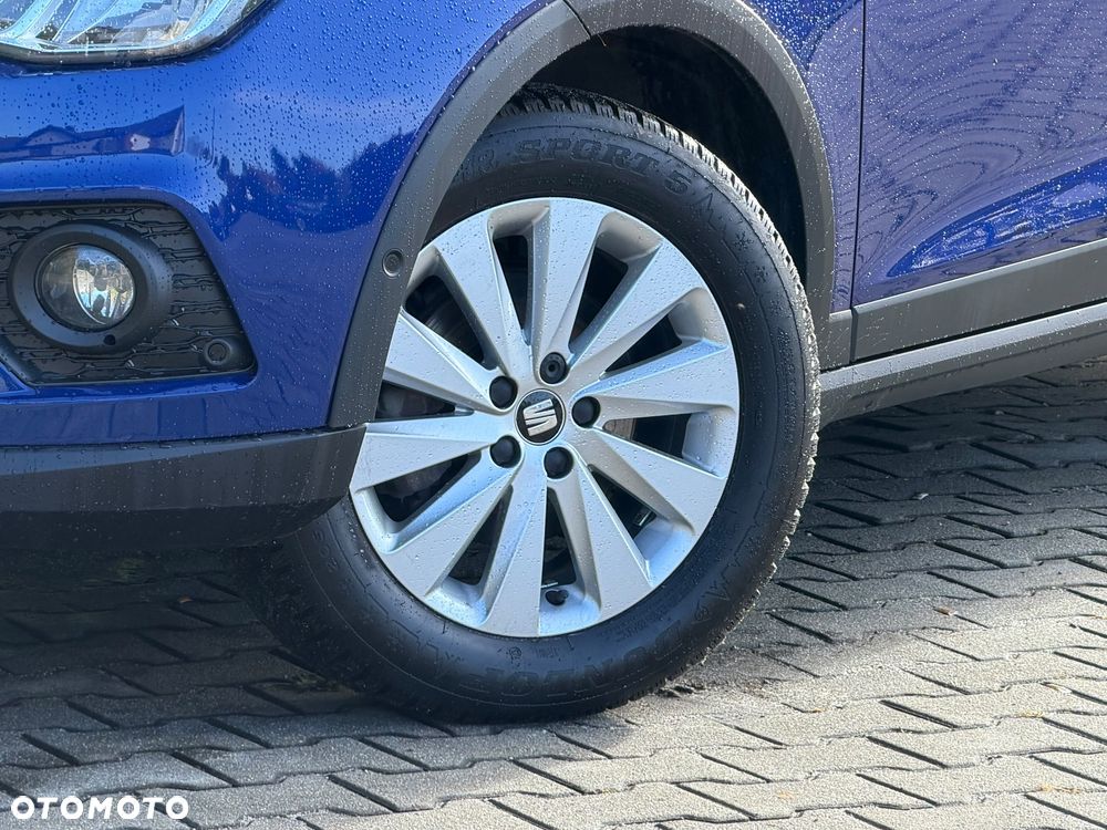 Seat Arona 1.0 TSI OPF Xperience - 3