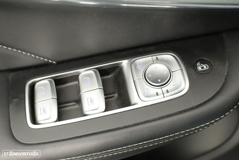MG Marvel R 70 kWh Luxury - 21