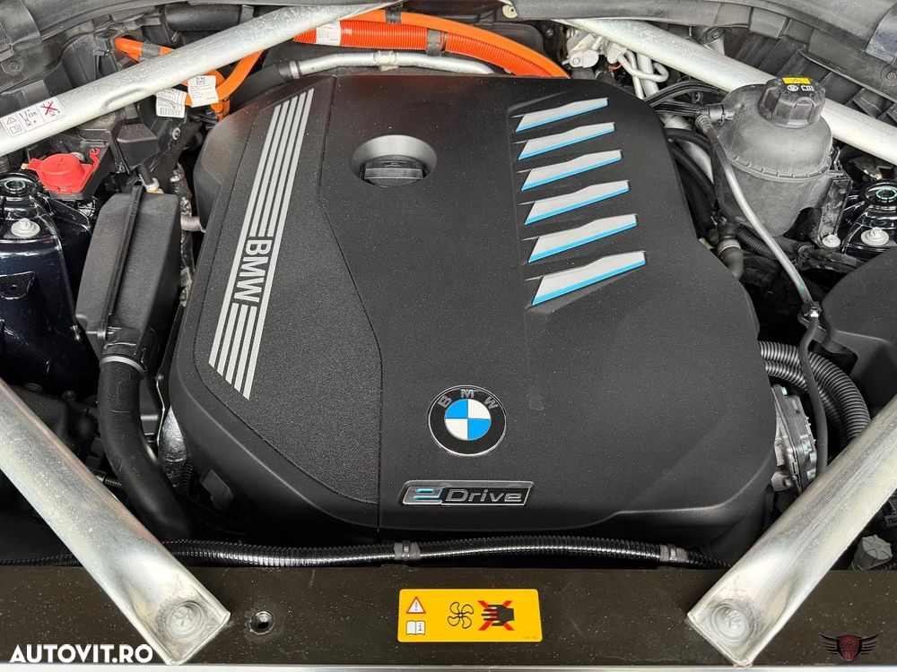 BMW X5 xDrive45e AT PHEV - 38