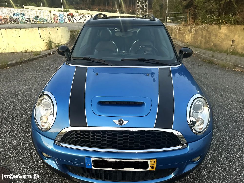 MINI Clubman Cooper S - 27