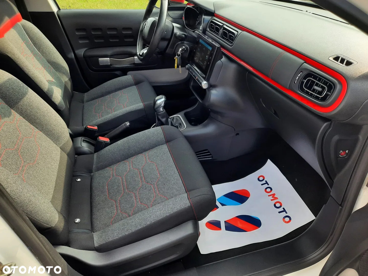 Citroën C3 1.2 PureTech Feel - 23