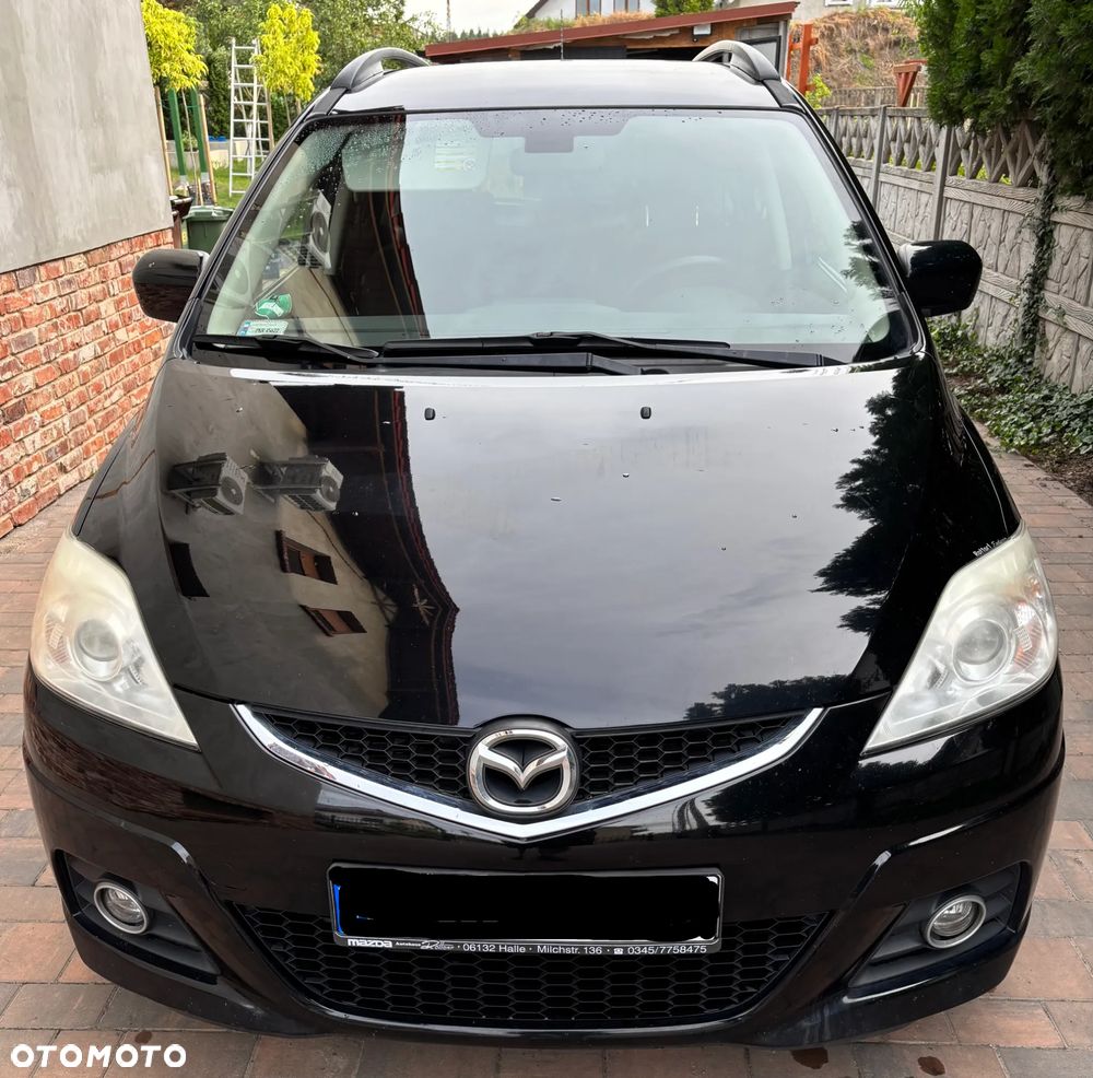 Mazda 5 1.8 Comfort - 6