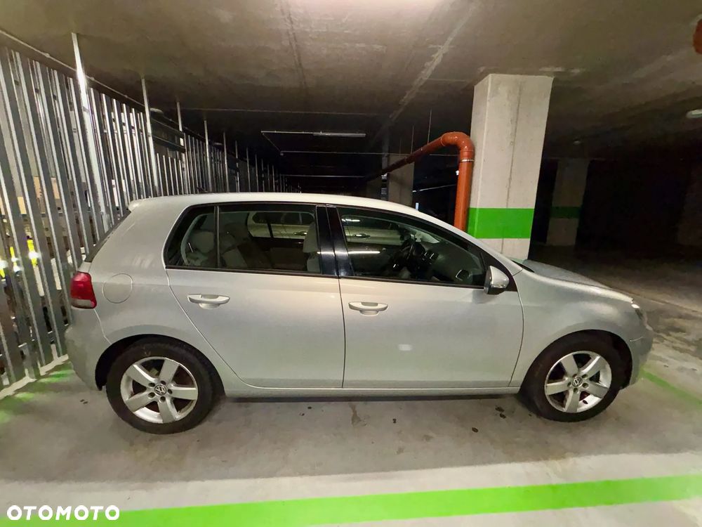 Volkswagen Golf 1.4 TSI Comfortline - 16