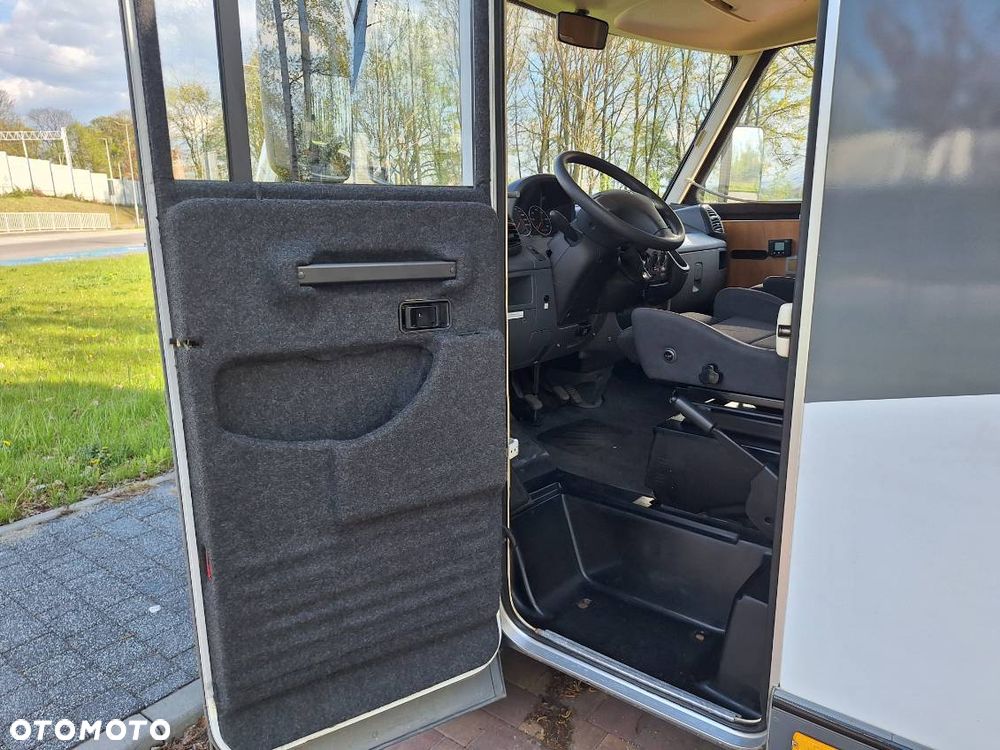 Hymer-Eriba B634 Integra 2 x Klimatyzacja - 33