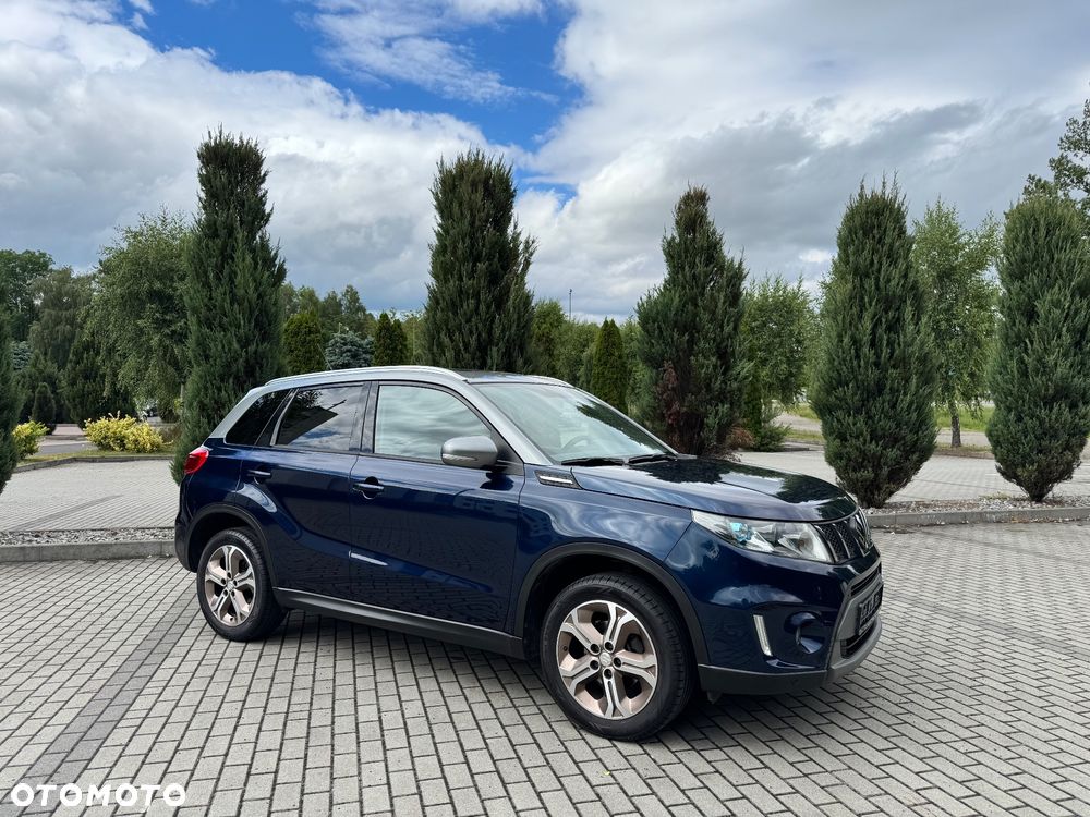 Suzuki Vitara - 3