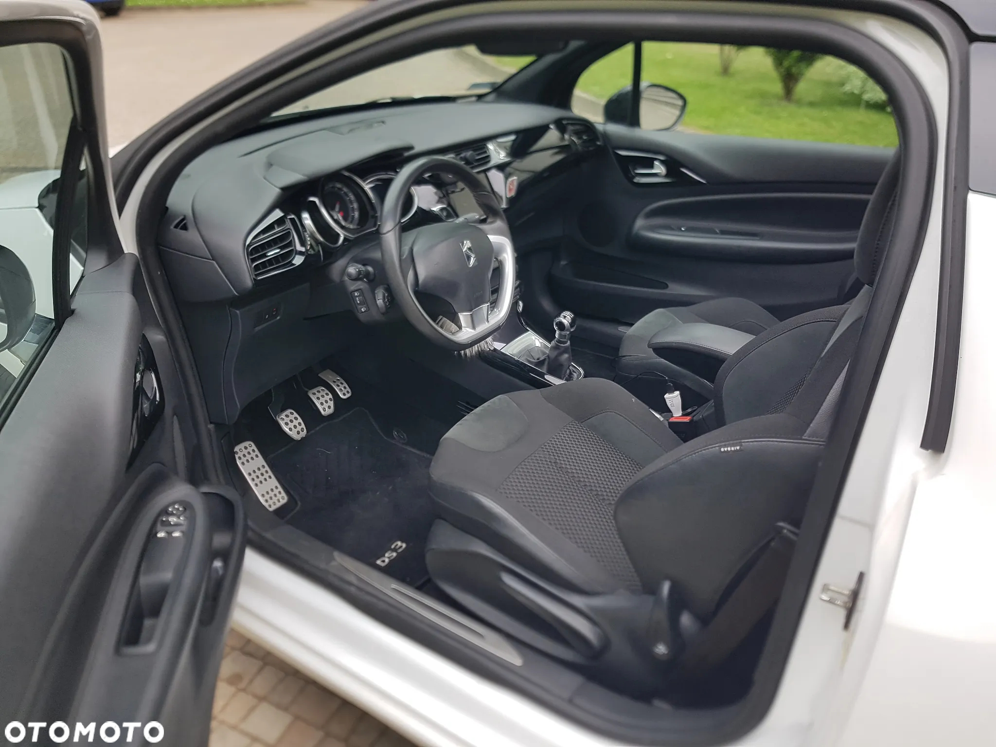 DS Automobiles DS 3 - 27