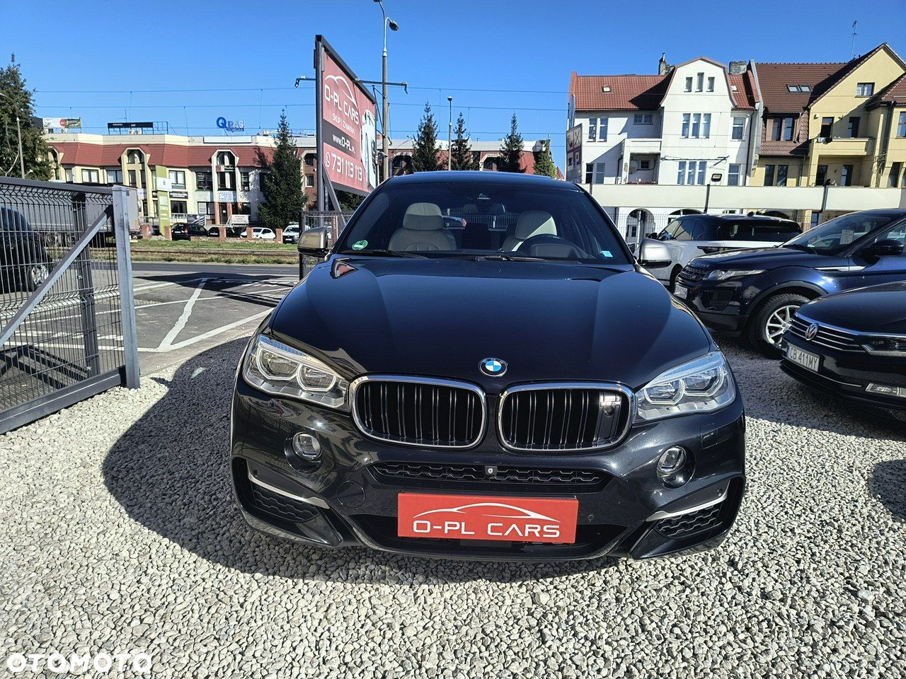BMW X6M - 3