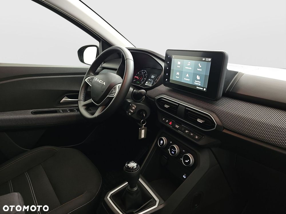 Dacia Sandero 1.0 TCe Expression - 24