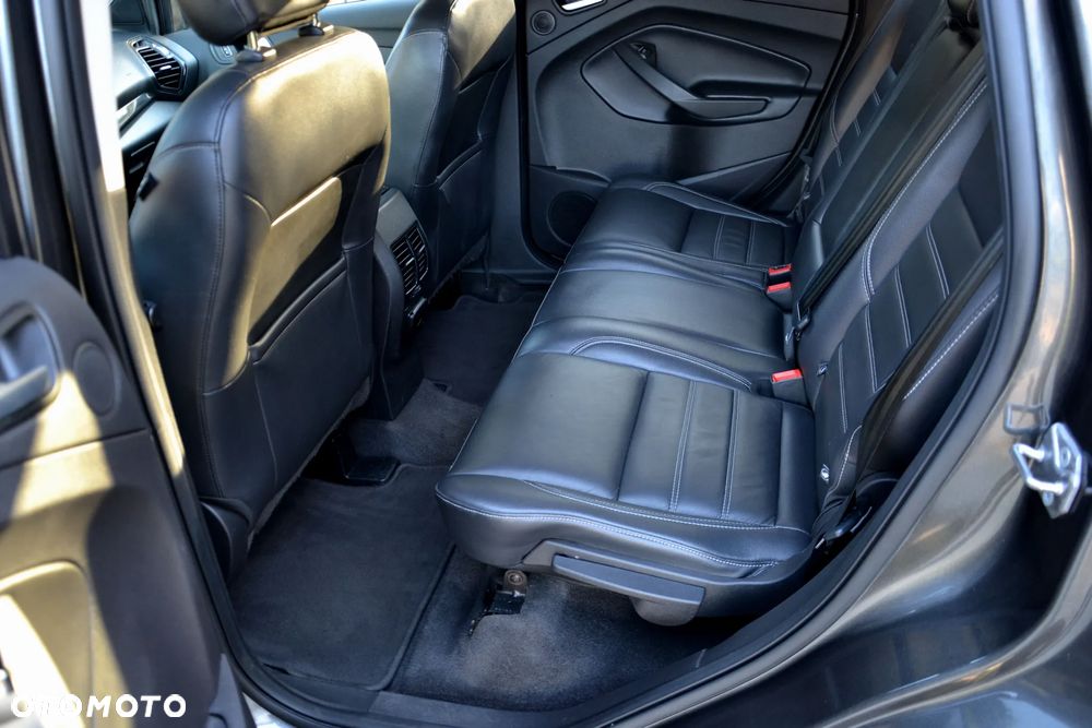 Ford Escape - 11