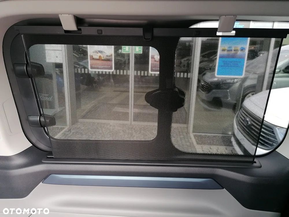 Ford Tourneo Custom 2.5 PHEV CVT 340 L2 Active - 15