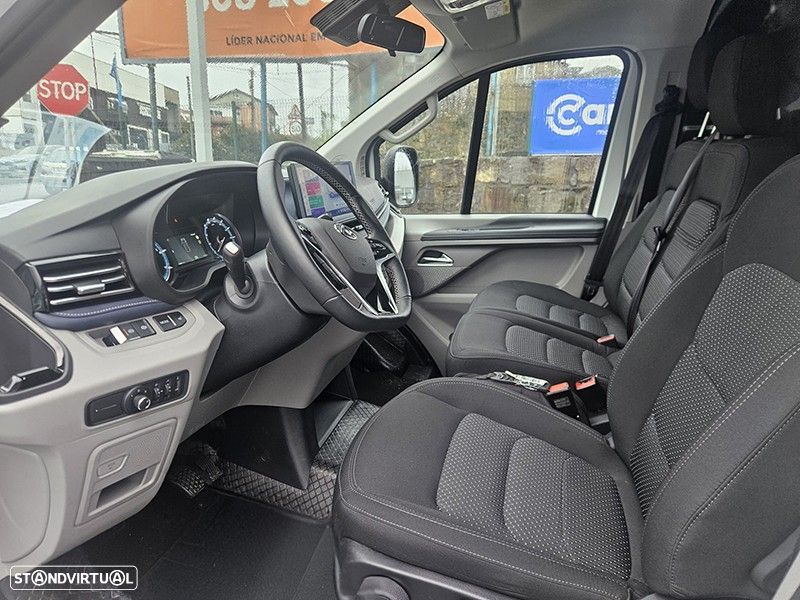 Maxus eDeliver 7 88 kWh L2H2 - 14