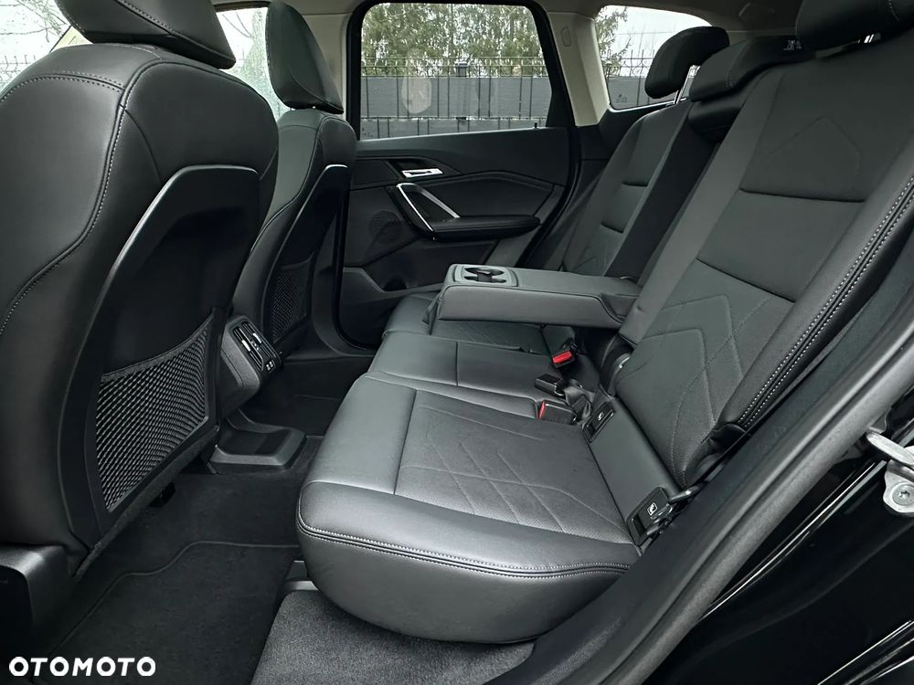 BMW X1 xDrive20d xLine sport - 27