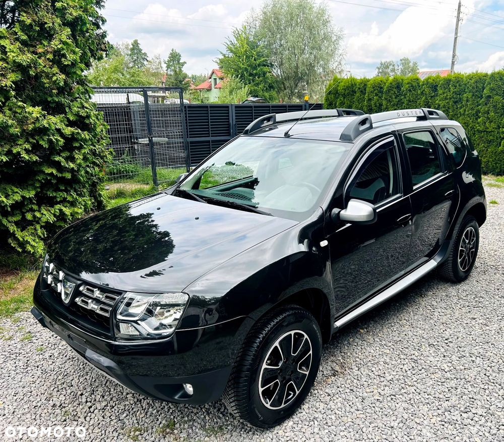 Dacia Duster dCi 110 FAP 4x2 Prestige - 11
