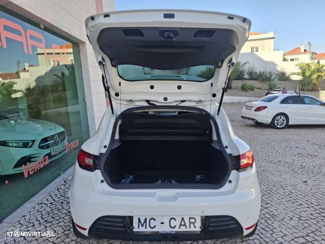 Renault Clio 0.9 TCe Limited - 45