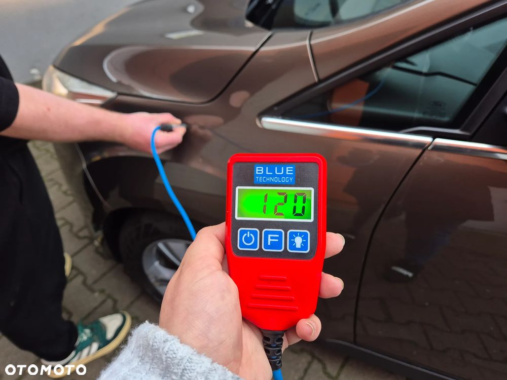 Ford Grand C-MAX 1.5 EcoBoost Start-Stopp-System Titanium - 32