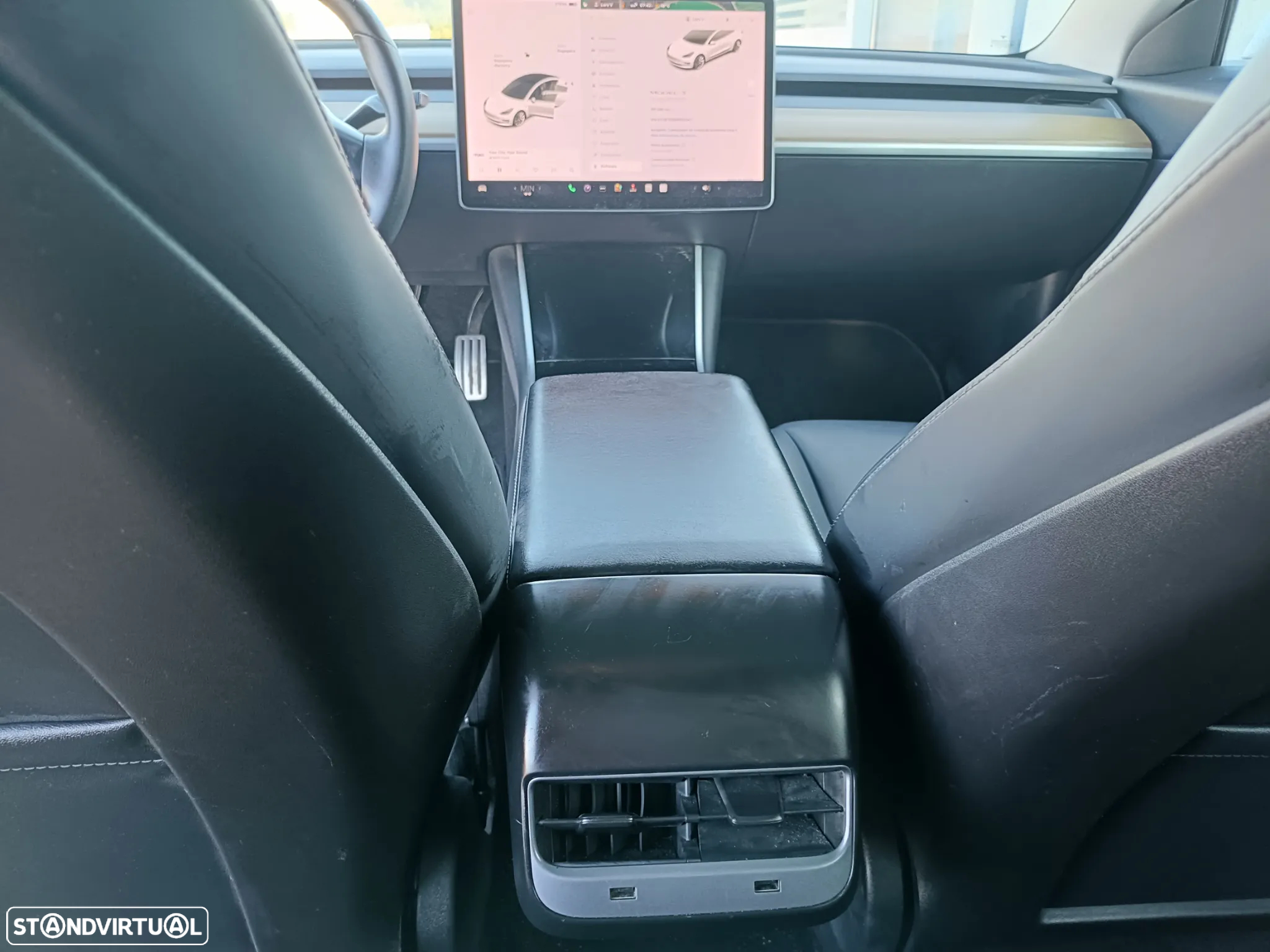 Tesla Model 3 Long Range AWD Dual Motor Performance - 13
