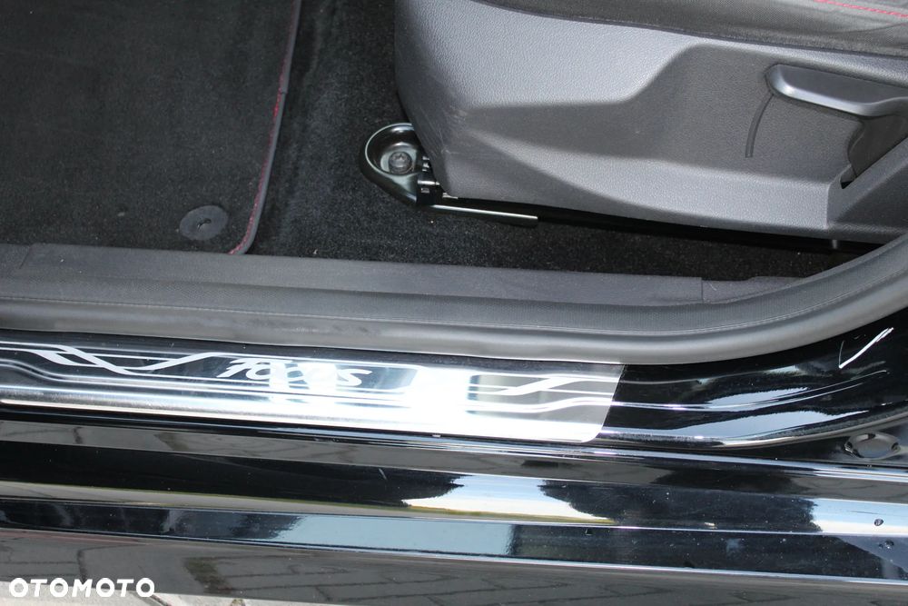 Ford Focus 1.0 EcoBoost ST-Line Black ASS - 30
