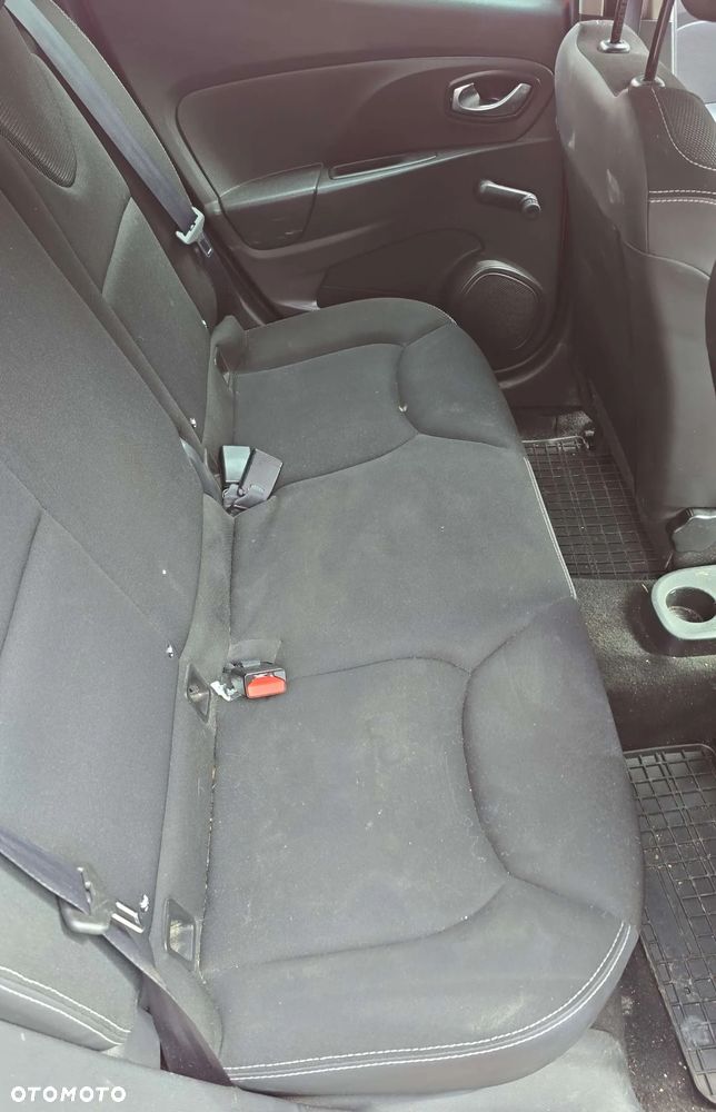 Renault Clio 1.5 dCi Energy Alize EU6 - 12