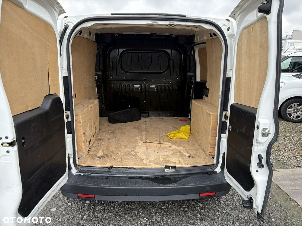 Fiat Doblo - 5