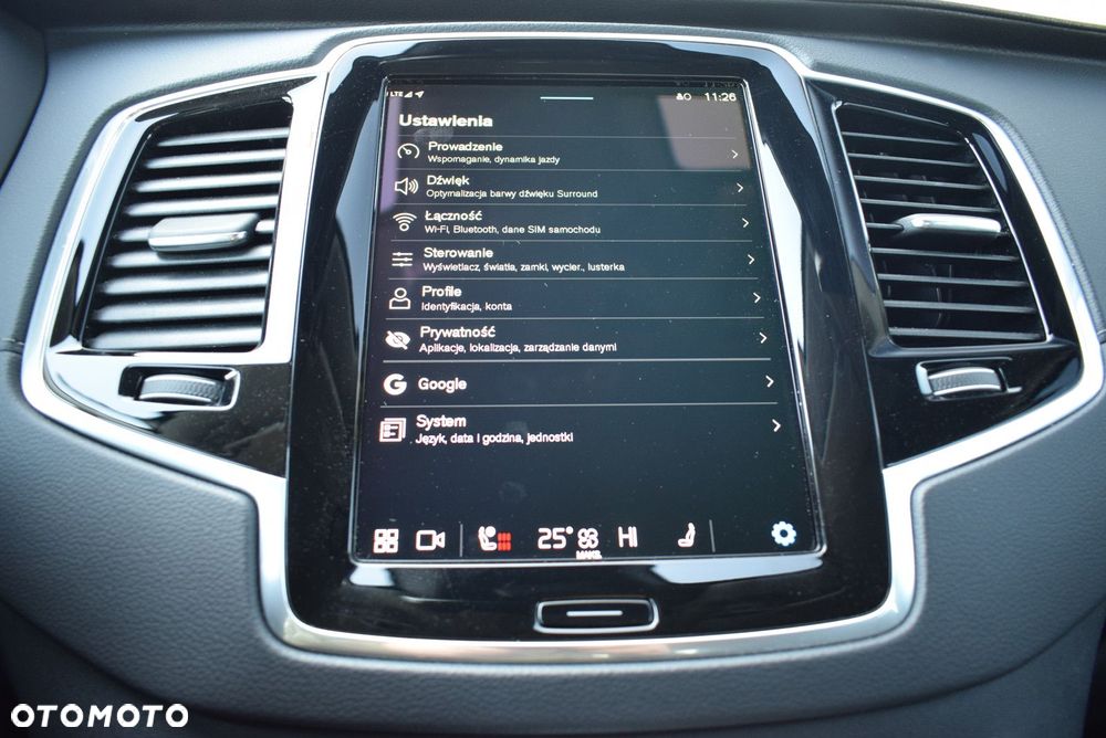 Volvo XC 90 - 24