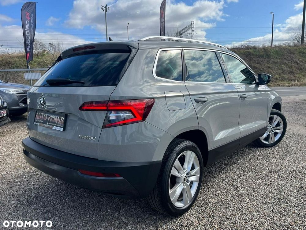 Skoda Karoq - 4