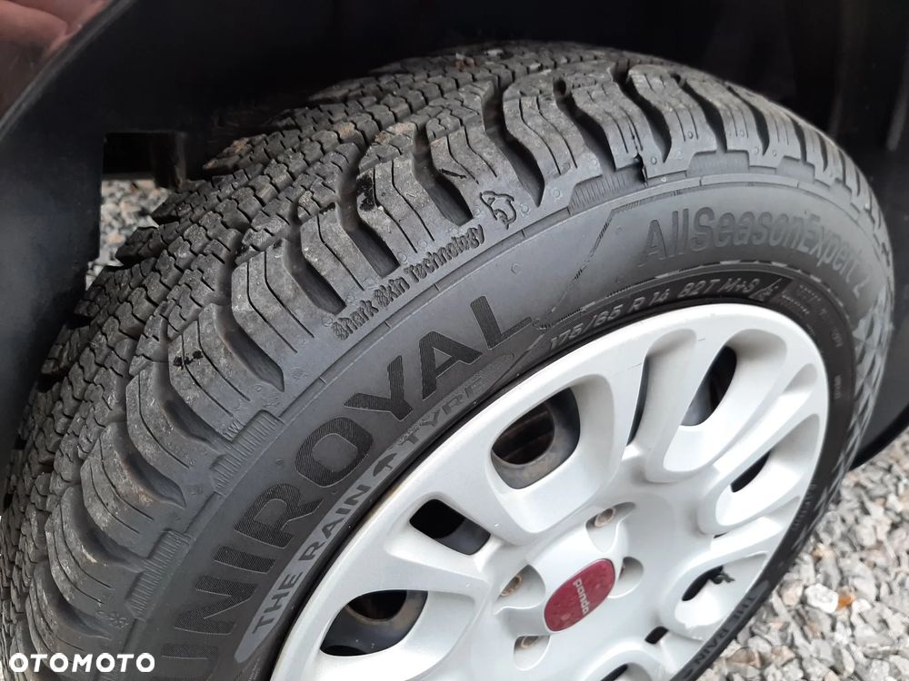 Fiat Panda 1.2 Mystyle - 21