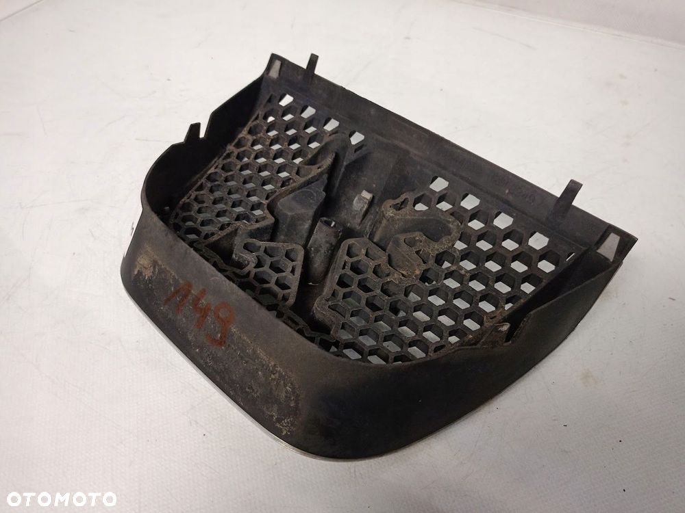 emblemat znaczek peugeot peugeot 607 - 2