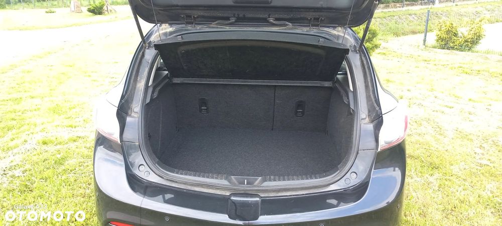 Mazda 3 2.2 CD Sports-Line - 10