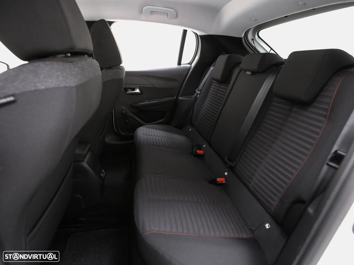 Peugeot e-208 50 kWh Active Pack - 11