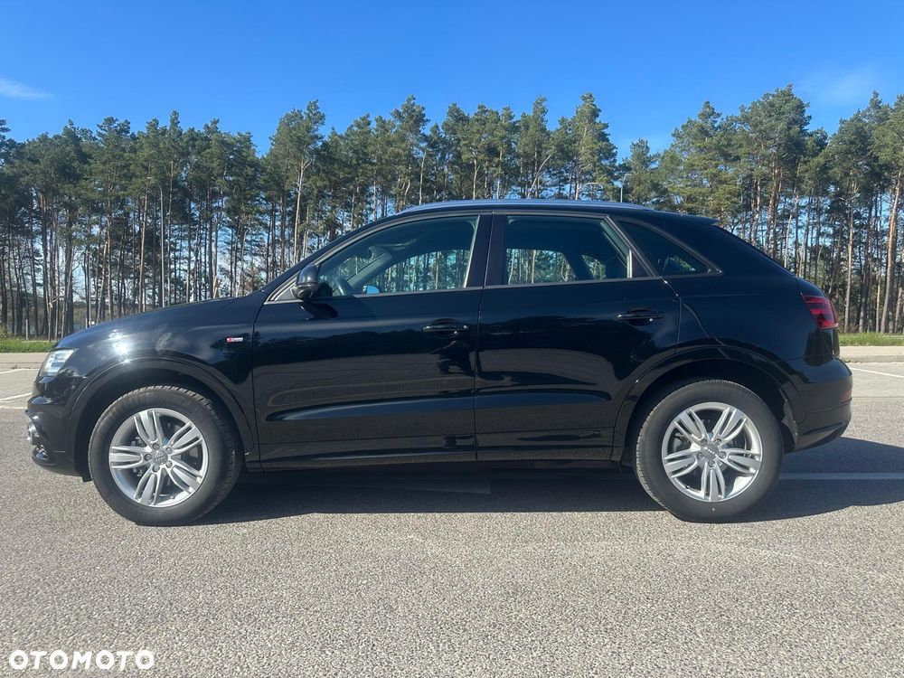 Audi Q3 2.0 TDI - 15