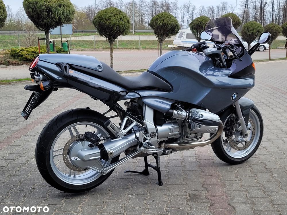 BMW R - 7