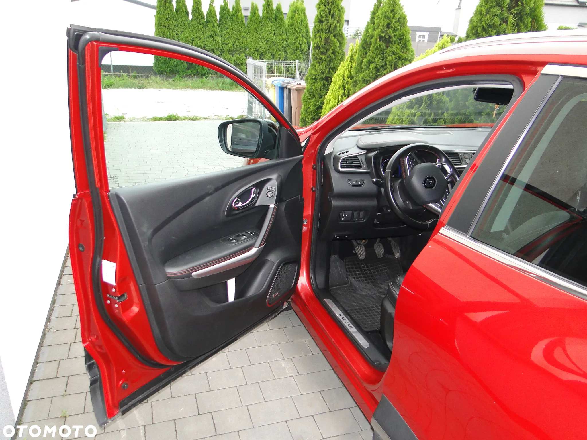 Renault Kadjar 1.6 dCi Energy Intens - 3