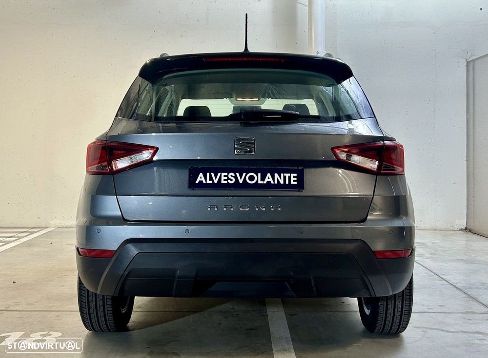SEAT Arona 1.0 TSI Style - 59