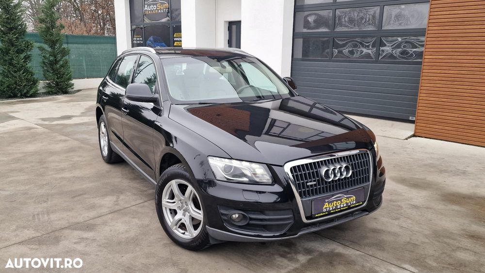 Audi Q5 2.0 TDI Quattro S tronic - 2