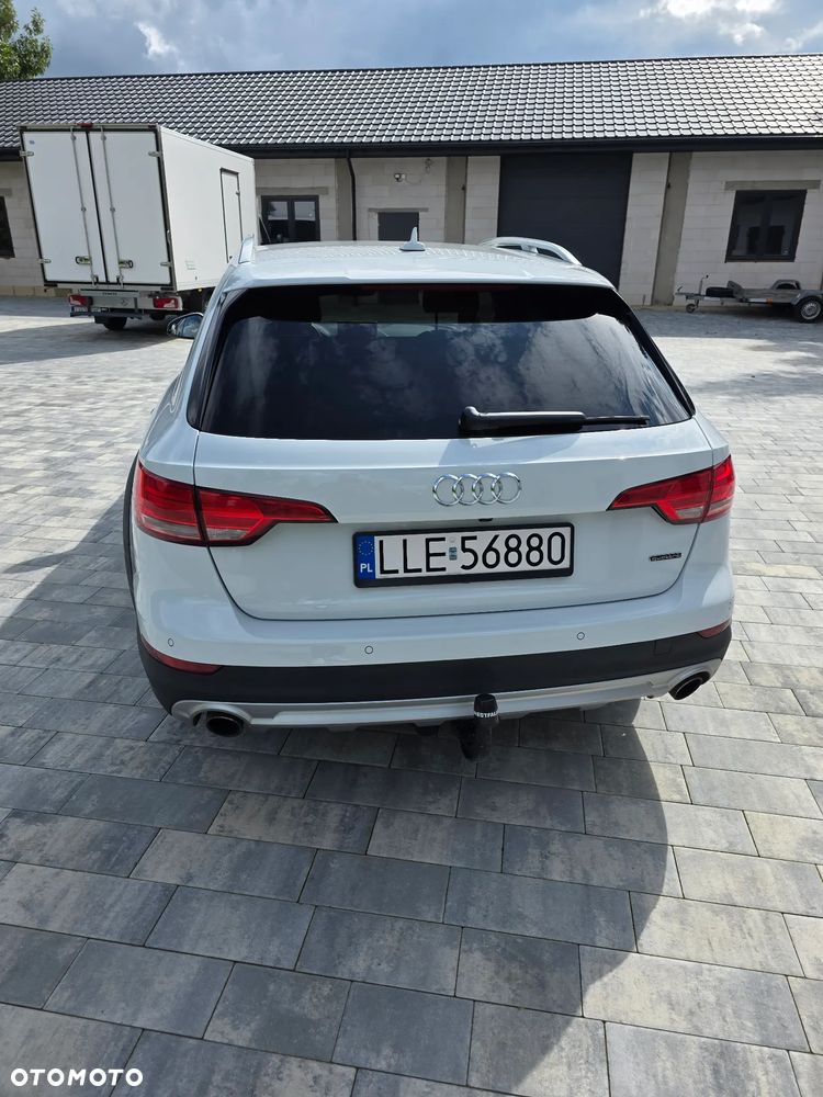 Audi A4 Allroad - 7