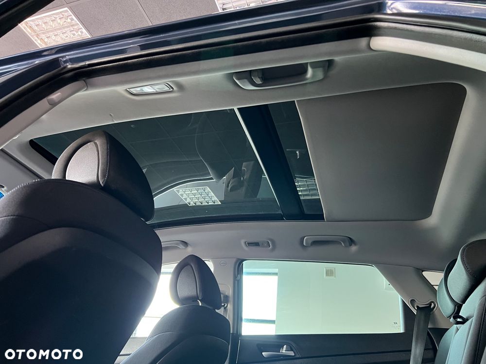 Hyundai Tucson - 28