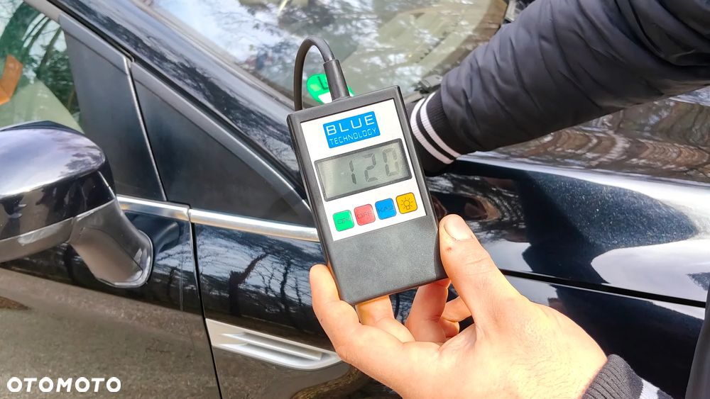 Ford Kuga 2.0 TDCi 4x4 Trend - 31