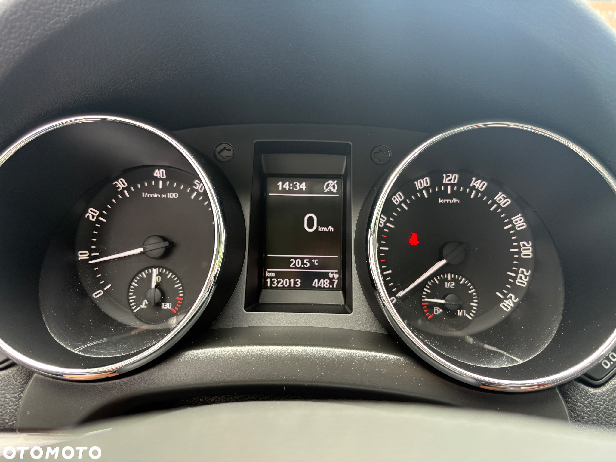 Skoda Yeti 1.4 TSI Cool Edition - 32