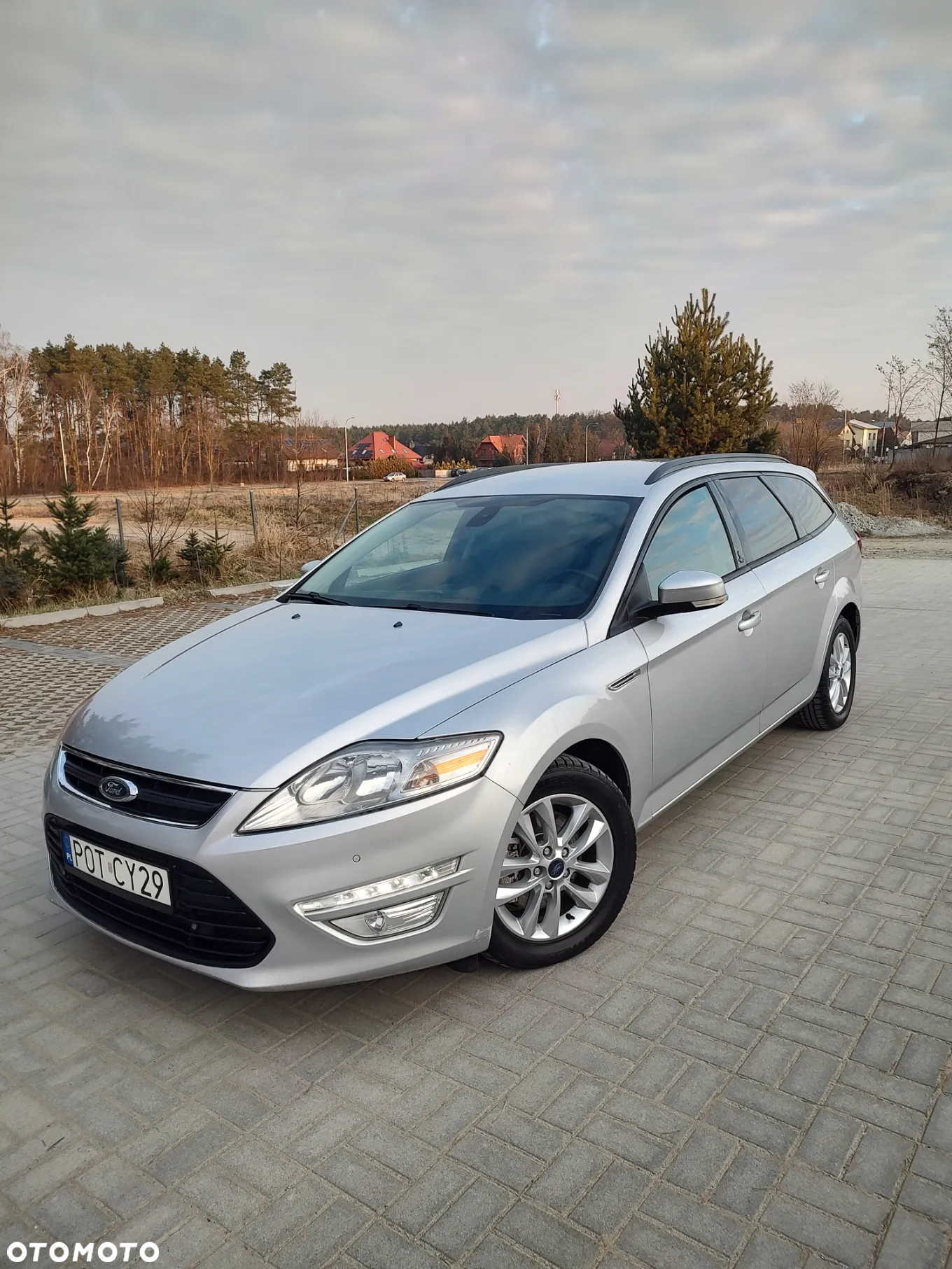 Ford Mondeo 2.0 TDCI Champions Edition - 3