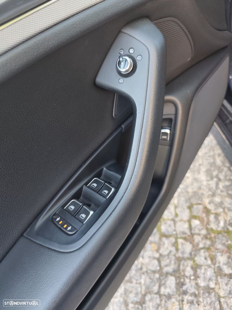 Audi A6 Avant 2.0 TDi S-line S tronic - 13
