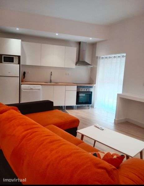 MORADIA T2 RENOVADA – URB. da Raposeira, Elvas - Grande imagem: 2/8