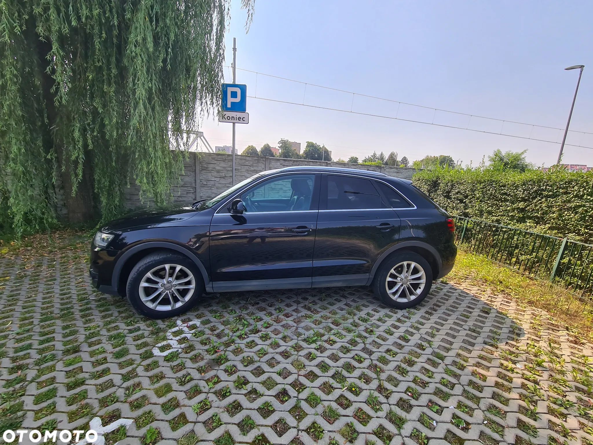 Audi Q3 2.0 TDI Quattro S tronic - 1