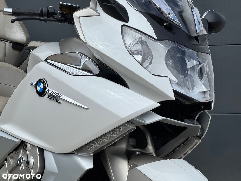 BMW K - 5