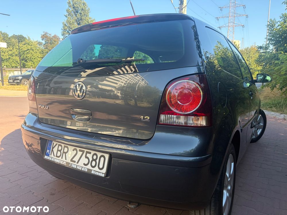 Volkswagen Polo 1.2 Blue Motion Technology Team - 13