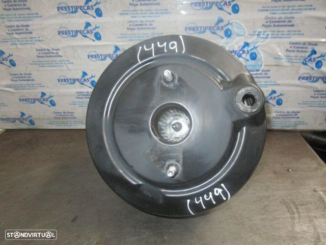 Servofreio 29678564401 BMW E87 2008 118 D DIESEL - 3