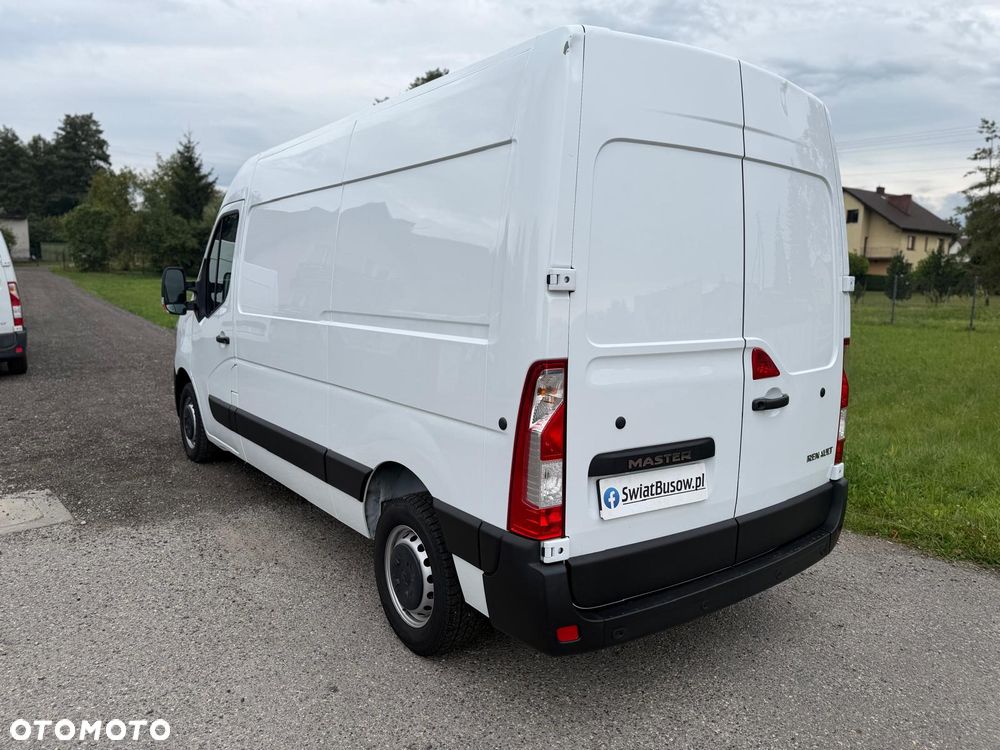 Renault MASTER LIFT 2.3 DCI 136 KM E6+*L2H2*2024r*Klima*PDC*FV23%! - 3